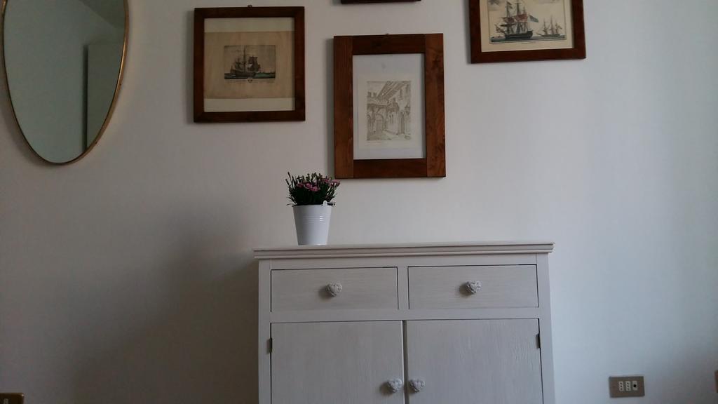 Apartamento Antichi Sogni
