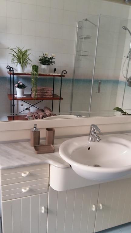 Antichi Sogni Apartamento