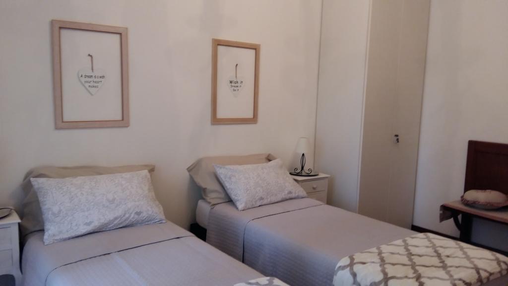 Antichi Sogni Apartamento