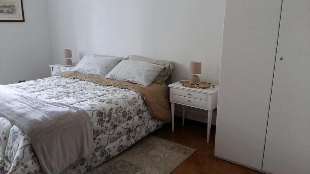 Apartamento Antichi Sogni *