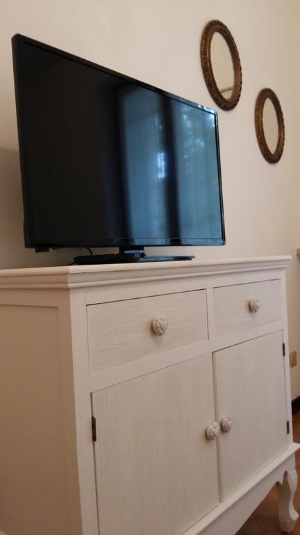 Apartamento Antichi Sogni