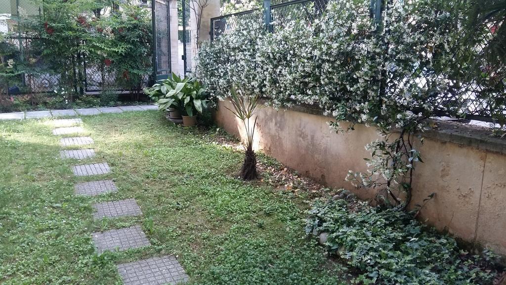 Apartamento Antichi Sogni