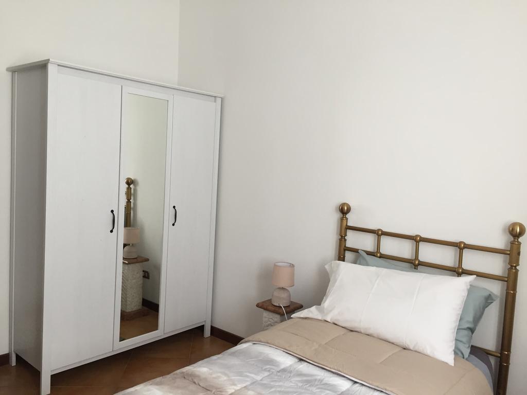 Antichi Sogni Apartamento