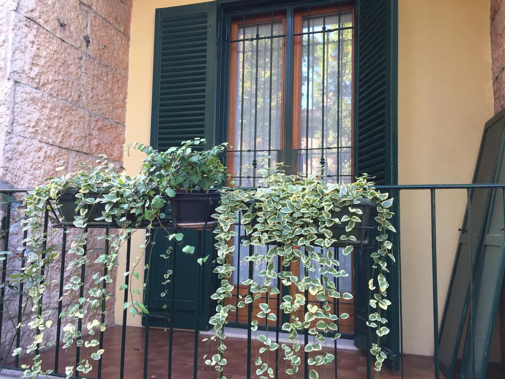 Antichi Sogni Apartamento Verona