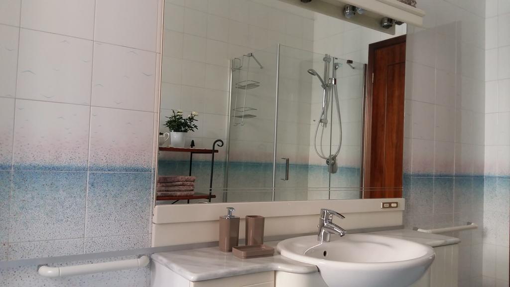Apartment Antichi Sogni *