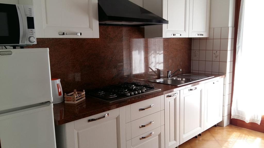 Antichi Sogni Apartment
