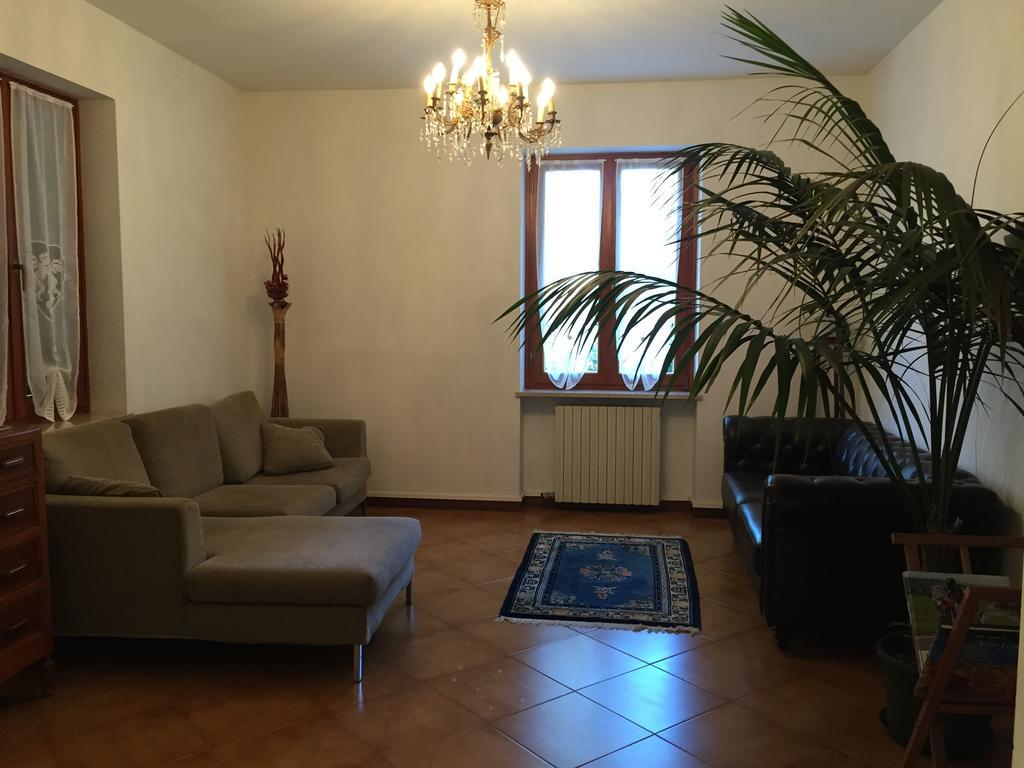 Apartment Antichi Sogni